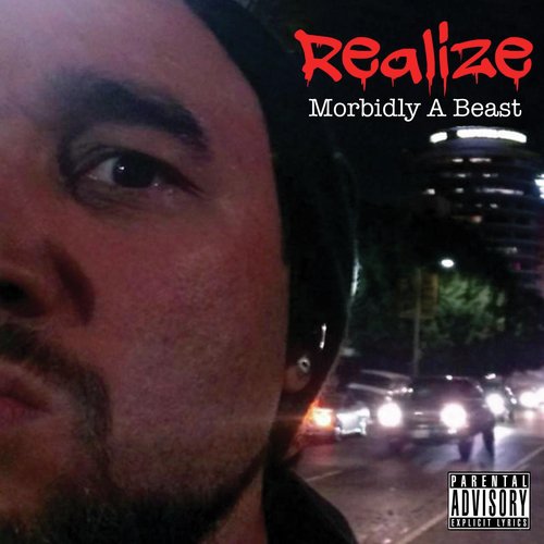 Blue State (feat. Split Lip, Fat Tongue & Pappy Peter Long) cover art