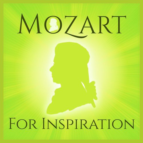 Mozart: Symphony No.25 In G Minor, K.183 - 4. Allegro
