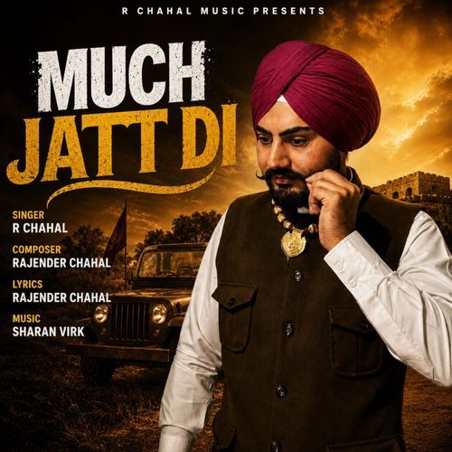 Much Jatt Di