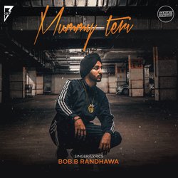  BOB.B Randhawa