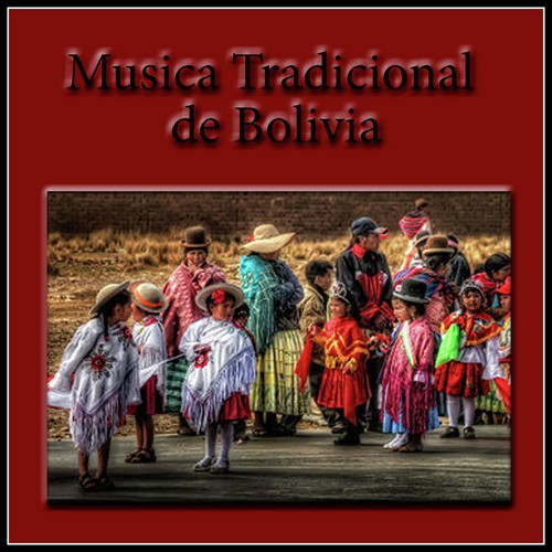 De los andes cover art