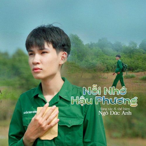 Nỗi Nhớ Hậu Phương (Deep House)_poster_image