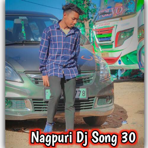 Nagpuri Dj Song 30