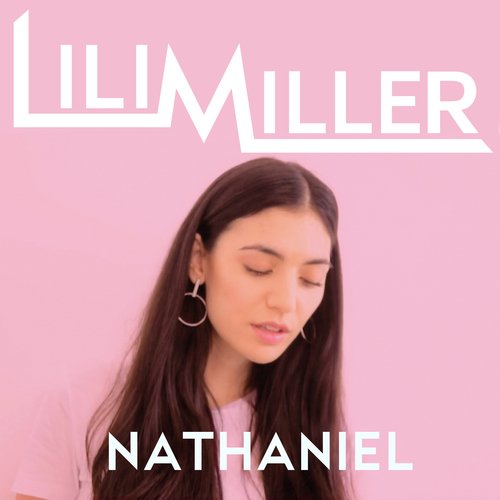 Nathaniel cover art