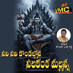Neeli Neeli Kondalona Neelakanta Mallanna