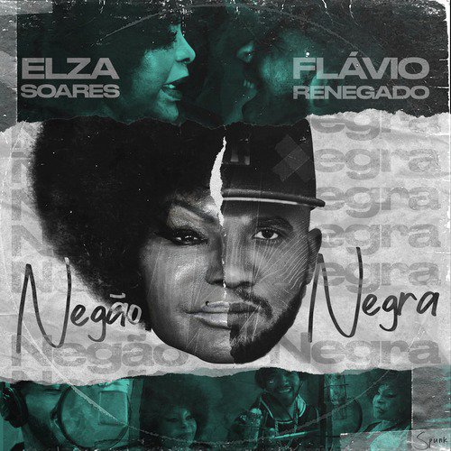 Negão Negra