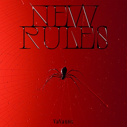 New Rules_poster_image