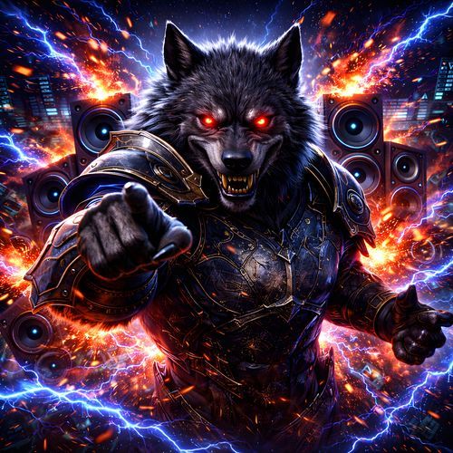 Nicolae, cuando la luna caiga cover art