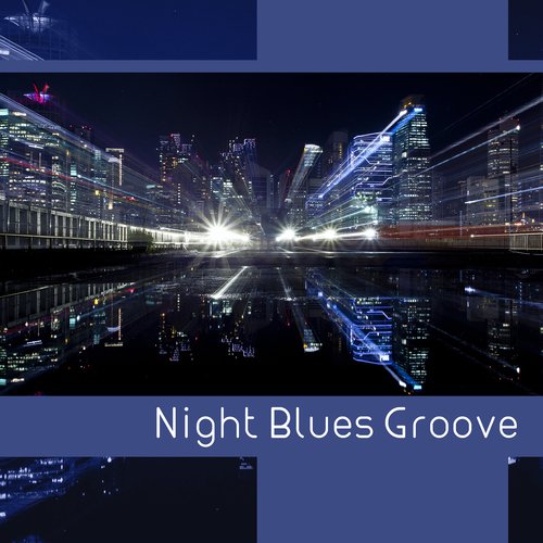 Chill After Dark cover art