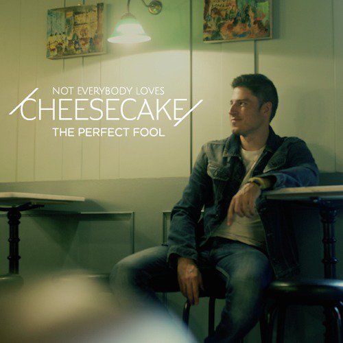 Not Everybody Loves Cheesecake