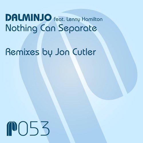 Nothing Can Separate (Jon Cutler Remixes)