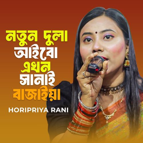 Notun Dula Aybo EKhon Sanai Bajaiya