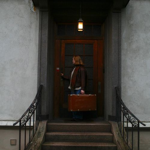 Drømmeren (feat. Kari Bremnes) cover art