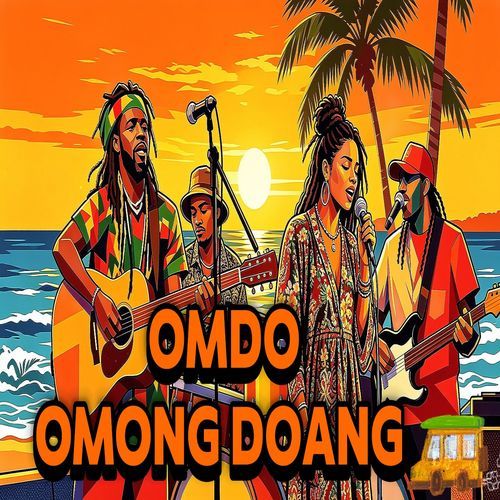 OMDO (Omong Doang)