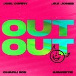 OUT OUT (feat. Charli XCX &amp; Saweetie)