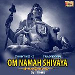 Om Namah Shivaya Chanting -2