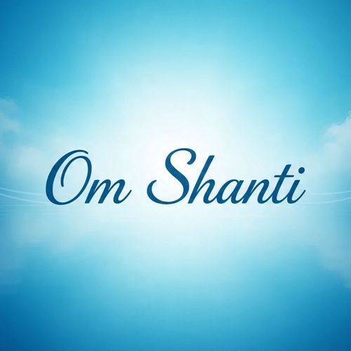 Om Shanti