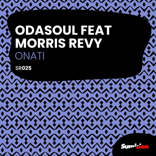Onati cover art