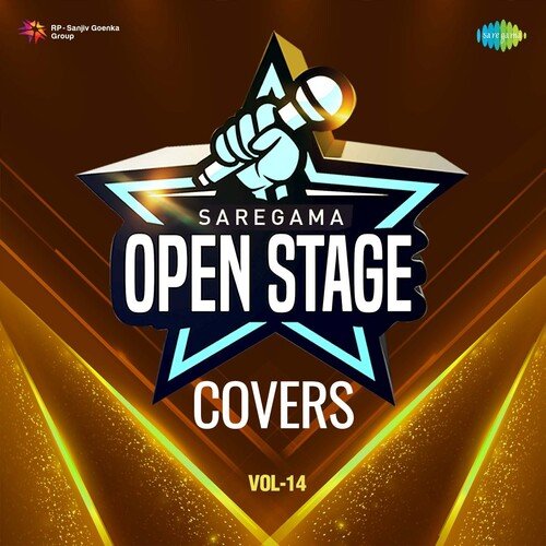 Open Stage Covers - Vol 14