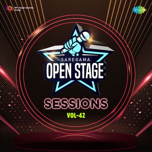 Open Stage Sessions - Vol 42