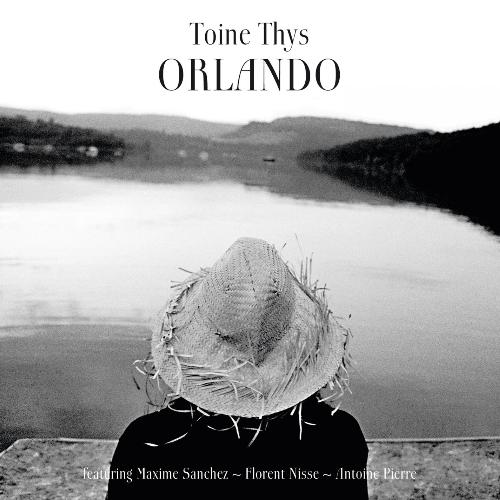 Orlando (feat. Maxime Sanchez, Florent Nisse &amp; Antoine Pierre)_poster_image