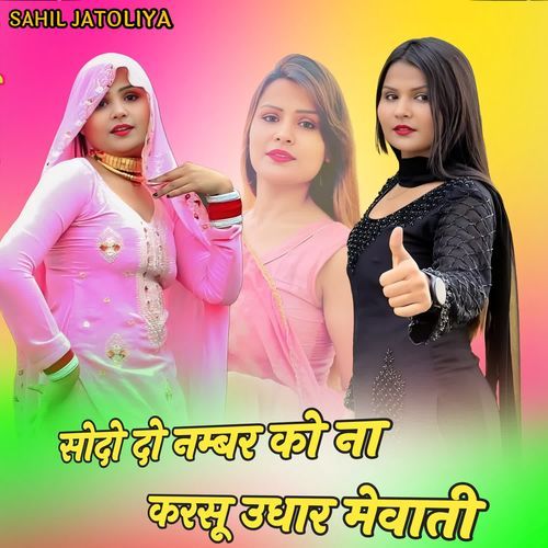 सोदो दो नम्बर को ना करसू उधार मेवाती