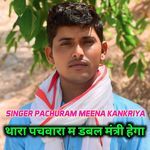 थारा पचवारा म डबल मंत्री हेगा