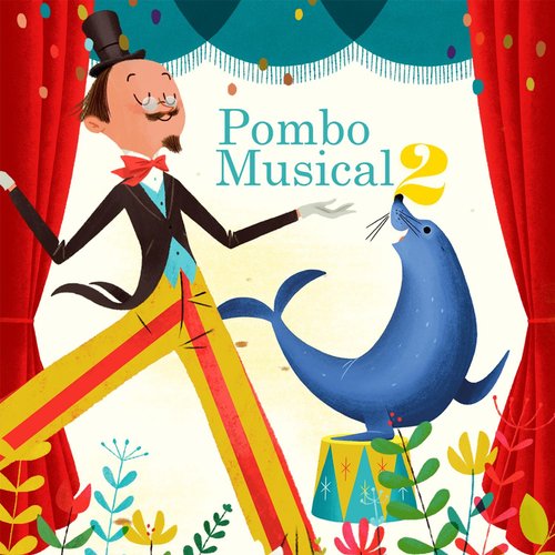 POMBO MUSICAL VOL.2_poster_image