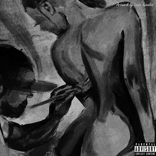 Rhude Boy cover art
