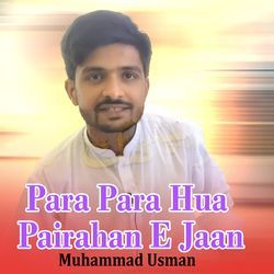 Para Para Hua Pairahan E Jaan