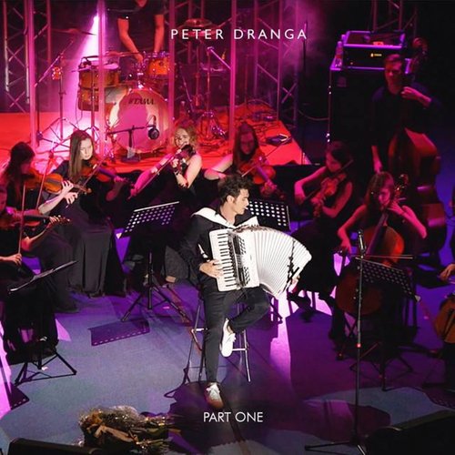 Historia De Un Amor cover art