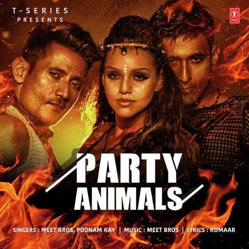 Party Animals Songs Download - Free Online Songs @ JioSaavn