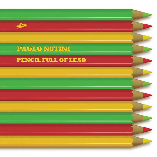 Pencil Full Of Lead