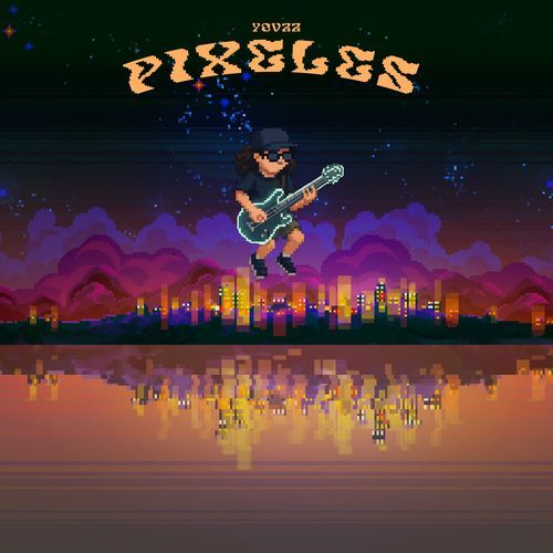 Ramos cover art