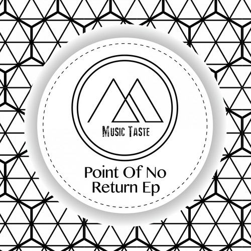 Point Of No Return EP