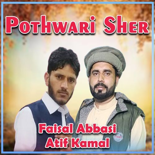 Pothwari Sher