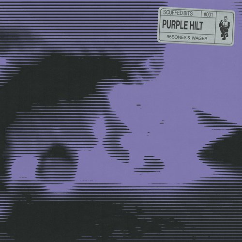 Purple Hilt (East London Aerial Mix) cover art