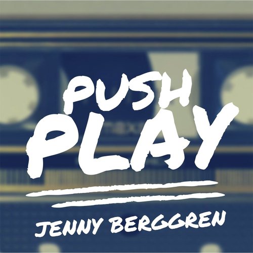 Push Play cover art