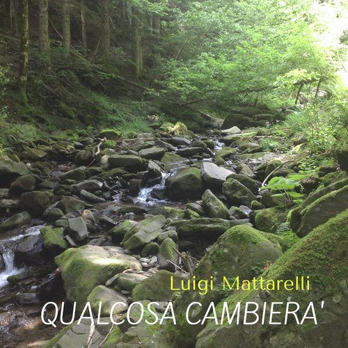 Qualcosa cambierà