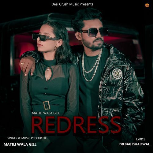 REDRESS