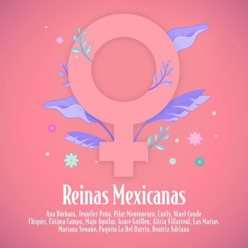 REINAS MEXICANAS
