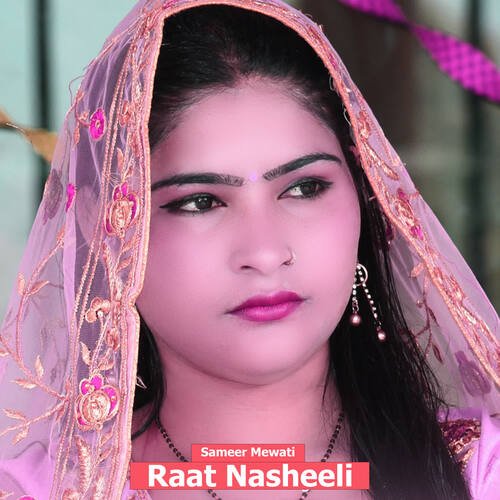 Raat Nasheeli