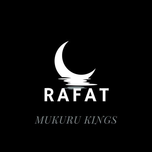 Rafat cover art