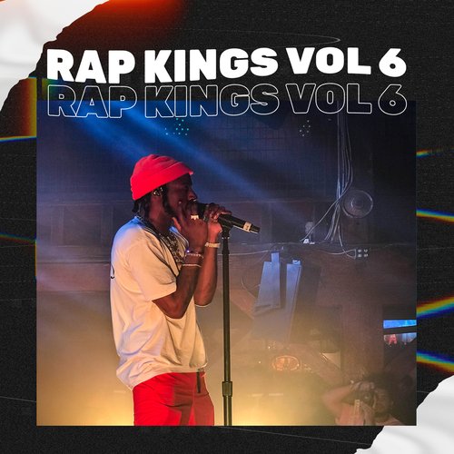 Rap Kings Vol 6