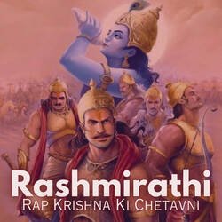 Rashmirathi Rap Krishna Ki Chetavni-Py0YZD9iWGI