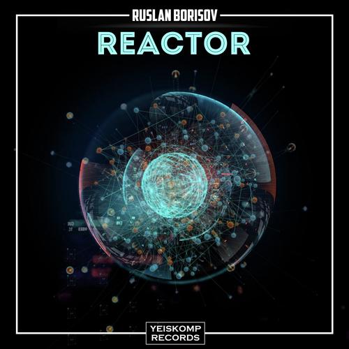 Reactor (Extended Mix)