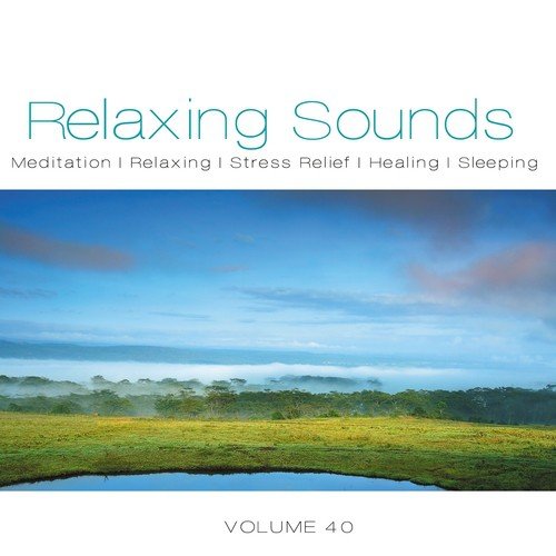 Relaxing Sounds, Vol. 40
