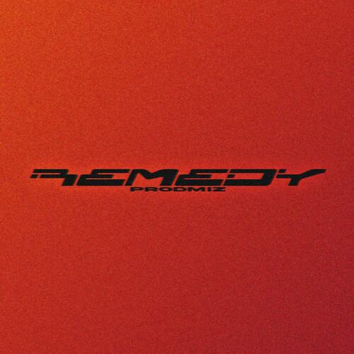 Remedy cover art