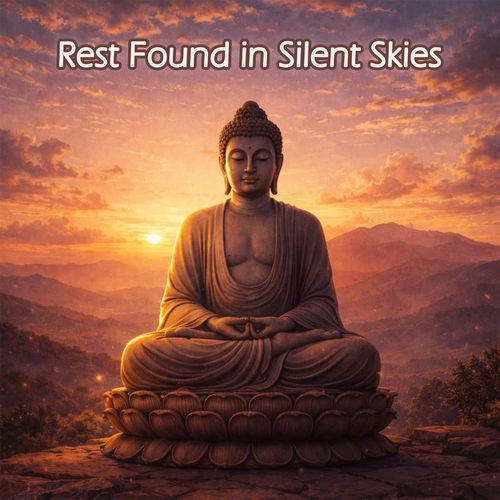 The Night Holds You Lightly