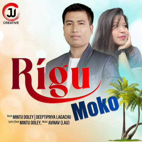 Rigu Moko